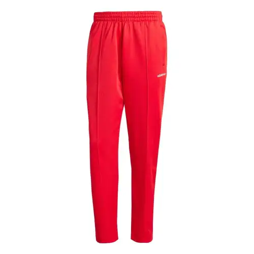 Adidas Originals Archive Knitted Sweatpants Men's Red