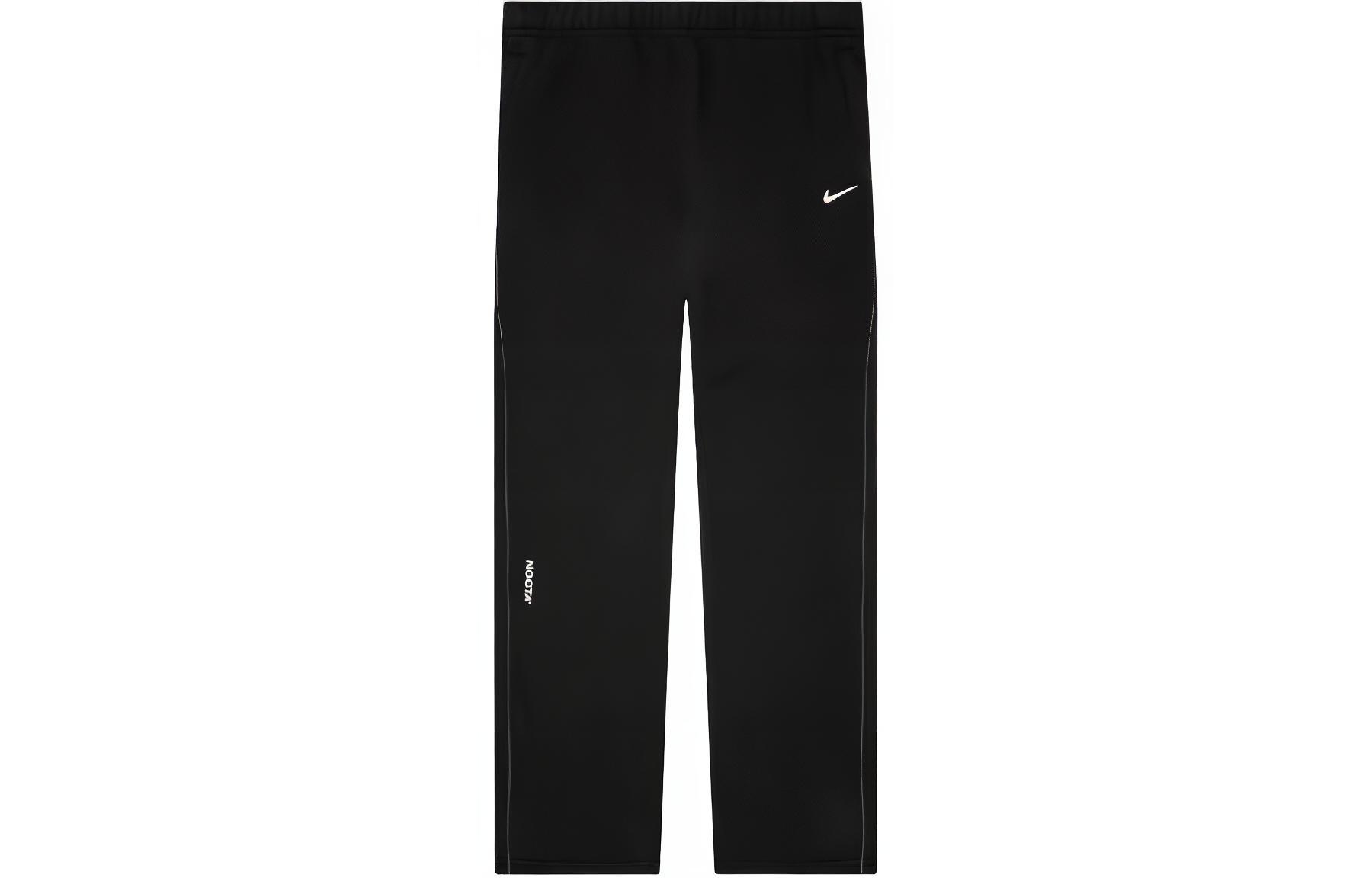 Штаны Nike (черные)