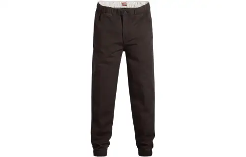Levi's Casual Pants Men's Black