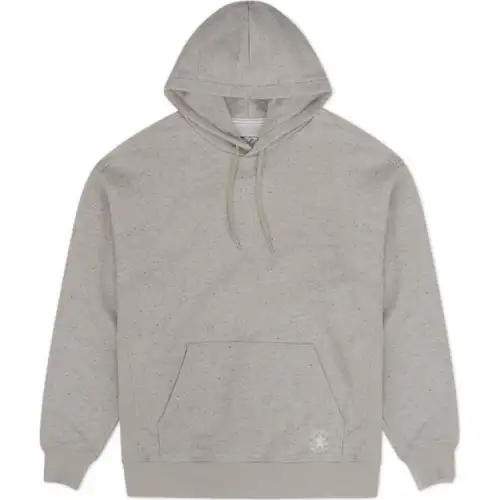 Converse Sweatshirt Unisex Gray