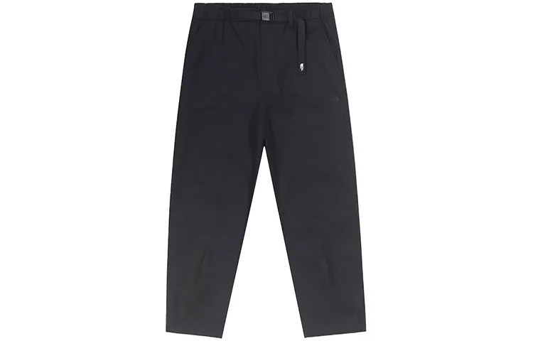 THE NORTH FACE Casual Pants Men's Black
