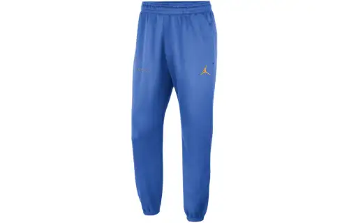 JORDAN College Dri-FIT Spotlight UCLA Men's Pants