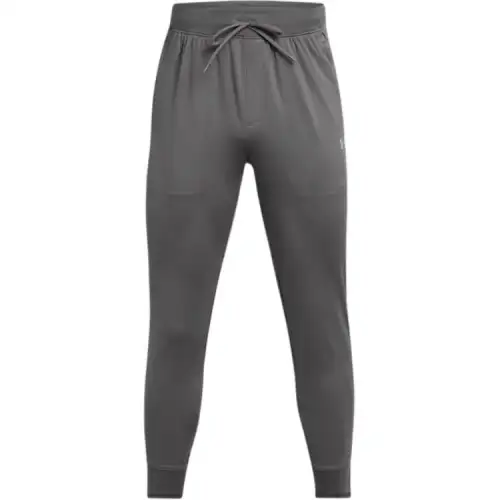 Under Armour Cold Weather Vanish Fitted Pants Knitted Sweatpants Men's Castle Stone
