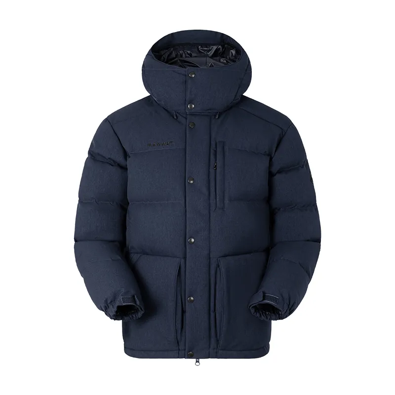 MAMMUT Roseg2.0 Down Jacket Men's