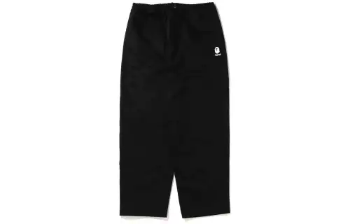 Bape Wide Fit Chino