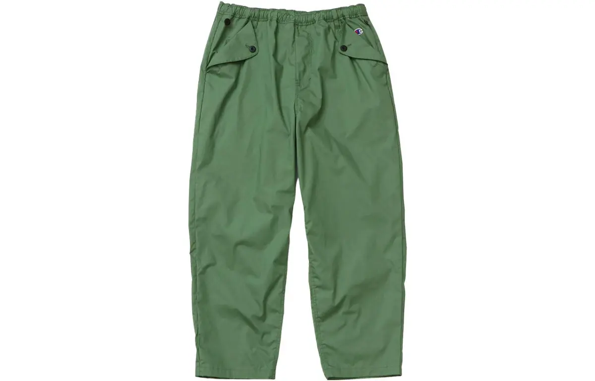 Champion Casual Pants Men's Moderate Other