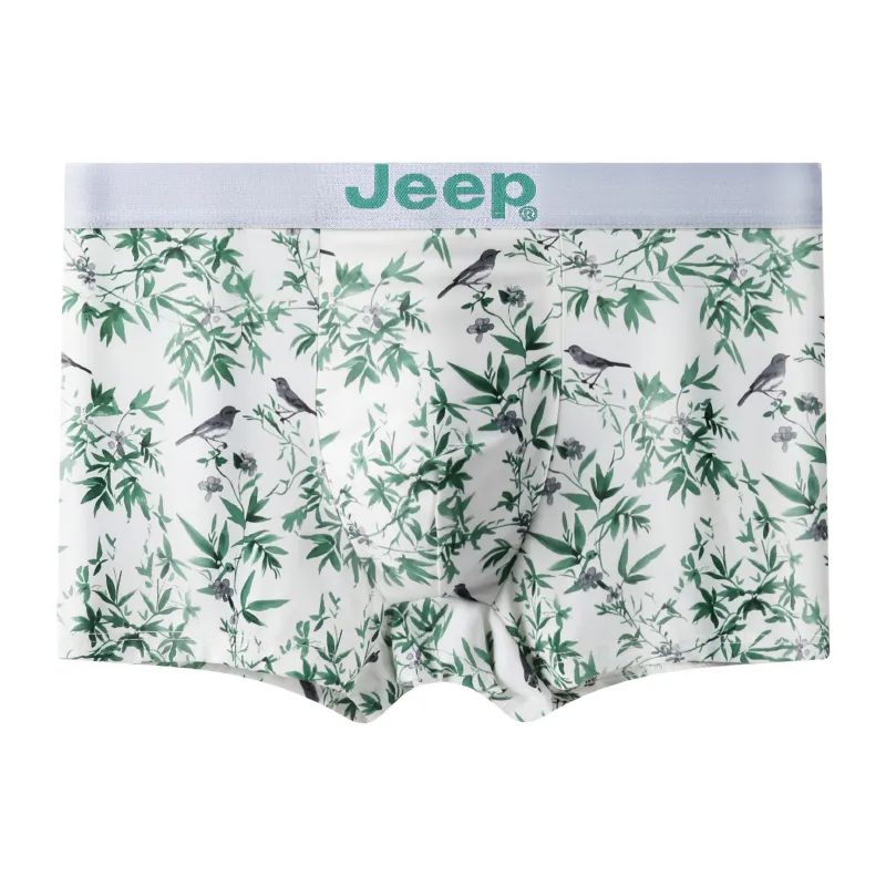 Jeep Men's Boxer Briefs