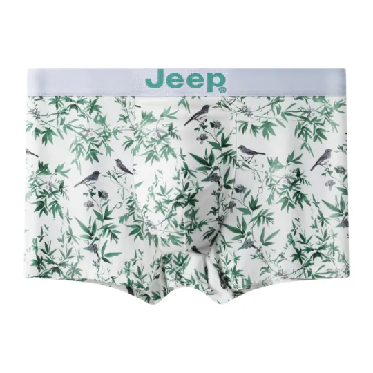 Jeep Men's Boxer Briefs