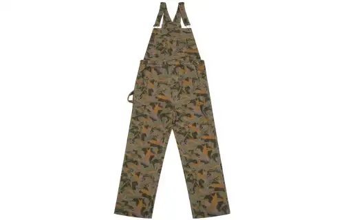 Drew House Fleece Overalls