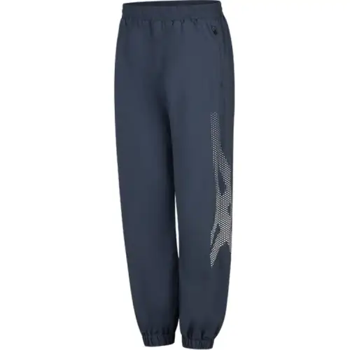 Asics Knitted Sweatpants Unisex Dark Blue