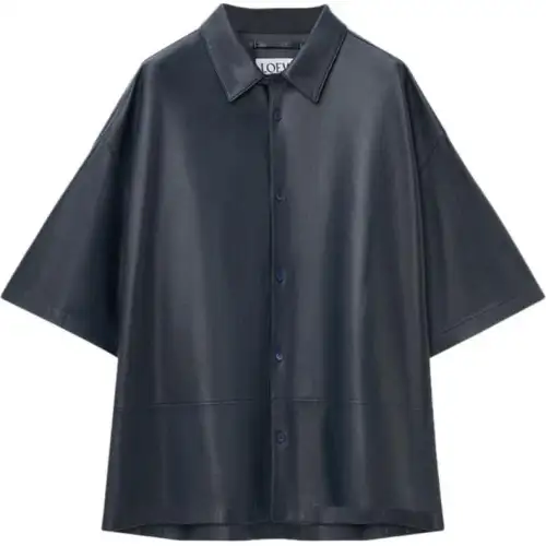 LOEWE Short Sleeve Shirt