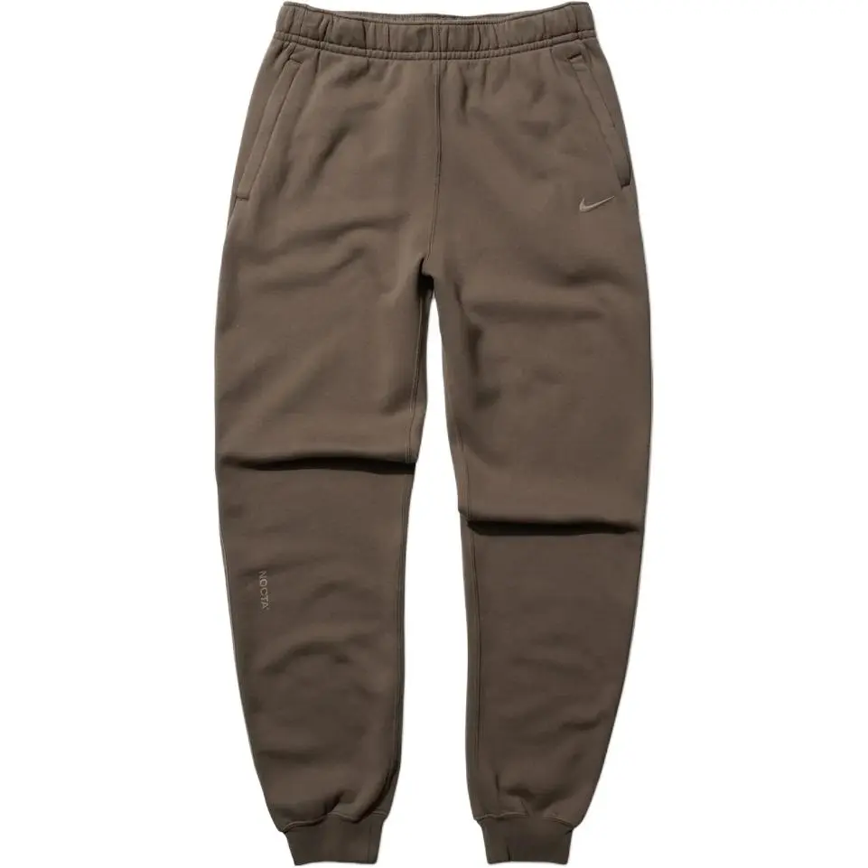 Nike Nocta Nocta Fleece Cs Sweatpants