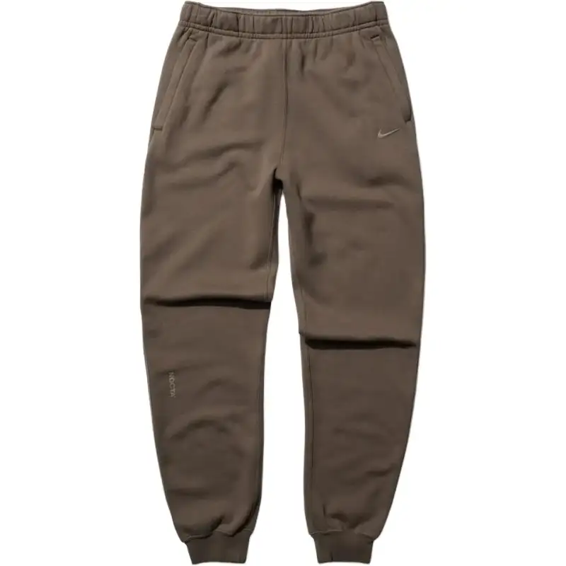 Nike Nocta Nocta Fleece Cs Sweatpants
