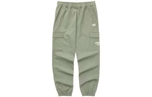 Skechers Colorful Cuffed Pants Moderate Casual Pants Unisex