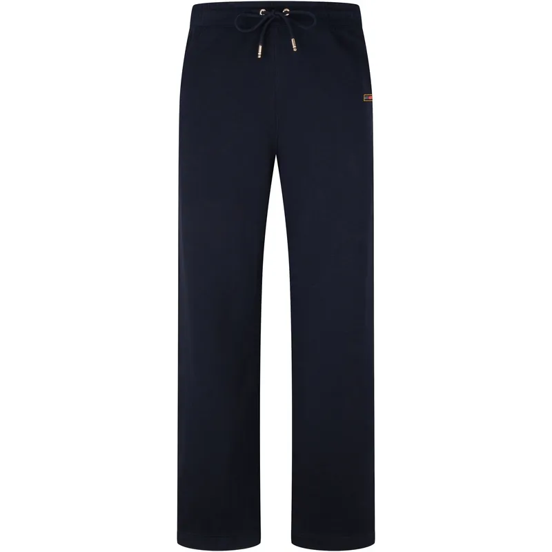 Tommy Hilfiger Casual Pants Men's Navy Blue