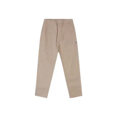 Converse Casual Pants Unisex Khaki