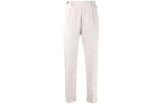 Brunello Cucinelli Tailored Straight Leg Trousers
