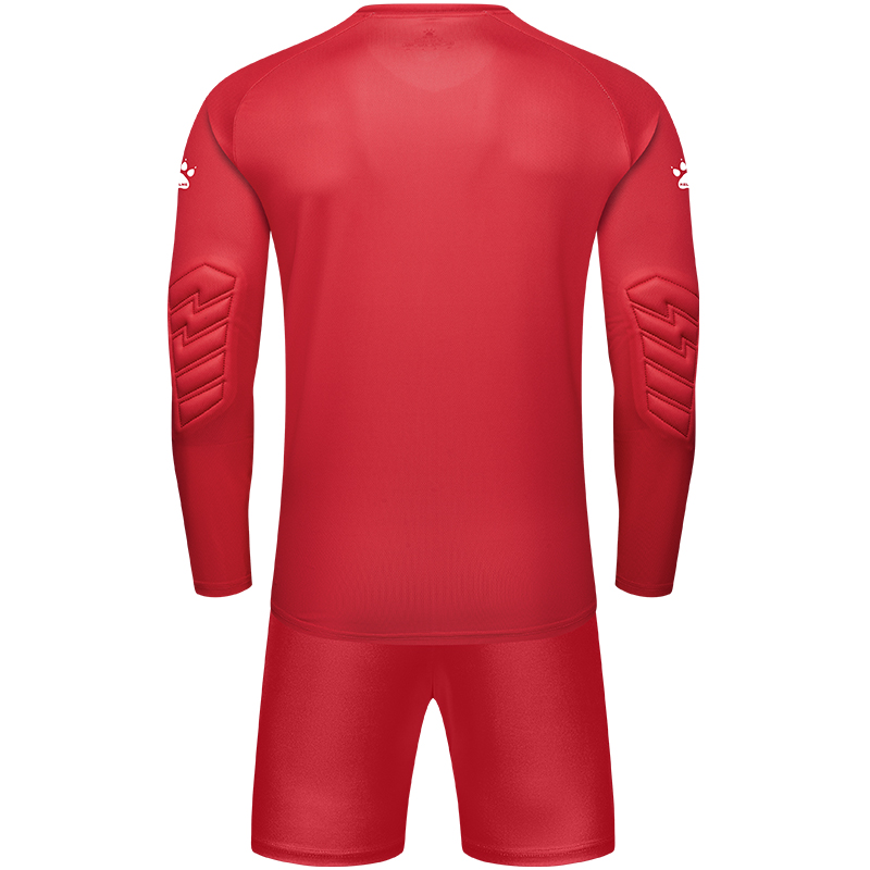 KELME SS24 Soccer Jersey Sets Unisex