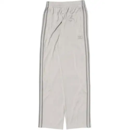 Adidas Originals Knitted Sweatpants Men's Gray