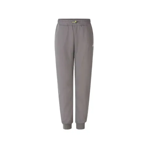 Asics Knitted Sweatpants Men's Dark Gray