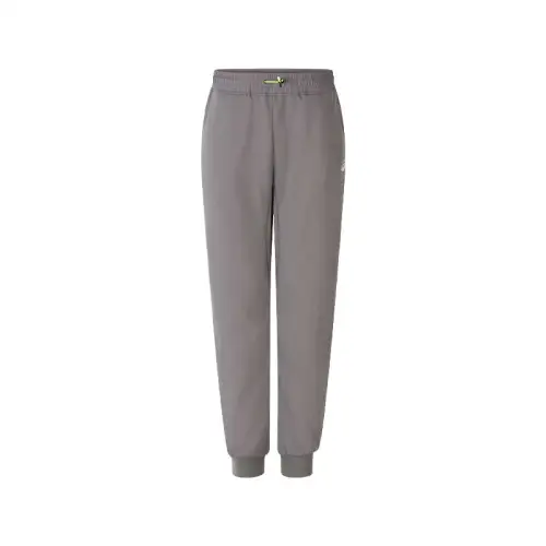 Asics Knitted Sweatpants Men's Dark Gray