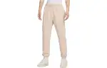 Nike Sportswear Club Knitted Sweatpants Men's Dune White