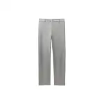 FILA Casual Pants Men's Ultimate Gray Color