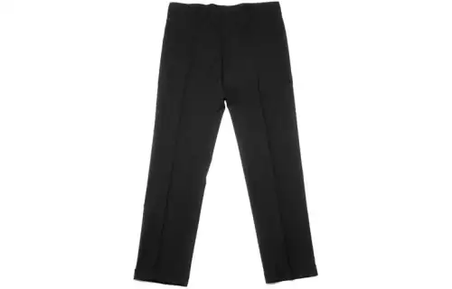 PRADA Casual Pants Men's Black Moderate Other