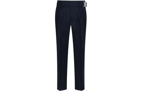 DIOR Casual Pants = Men's Dark Blue
