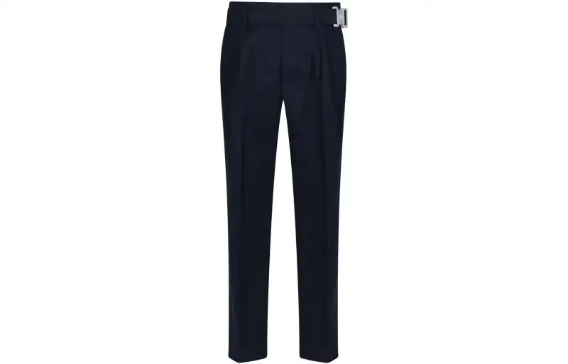 DIOR Casual Pants = Men's Dark Blue