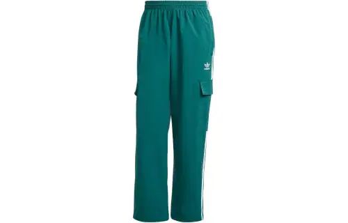 Adidas Adicolor Classics 3 Stripes Cargo Pants
