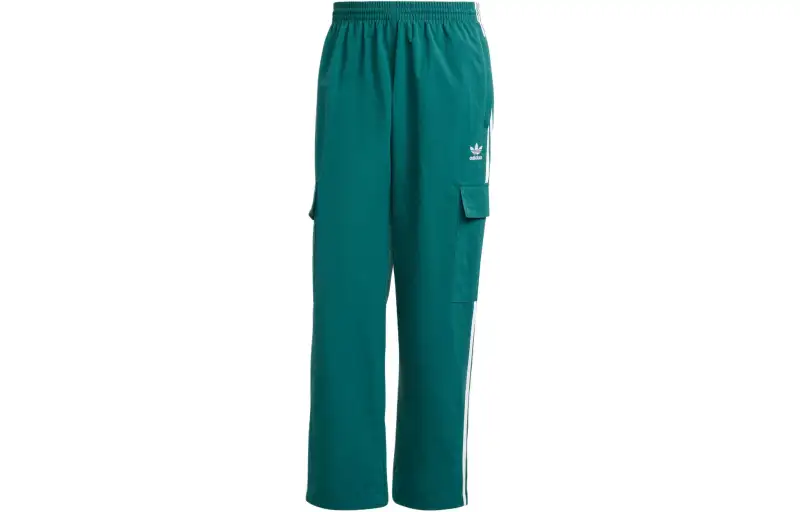 Adidas Adicolor Classics 3 Stripes Cargo Pants