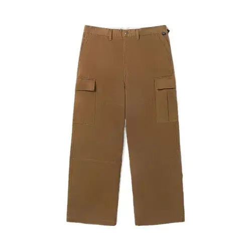 Vans Cargo Pants Men's Khaki Moderate