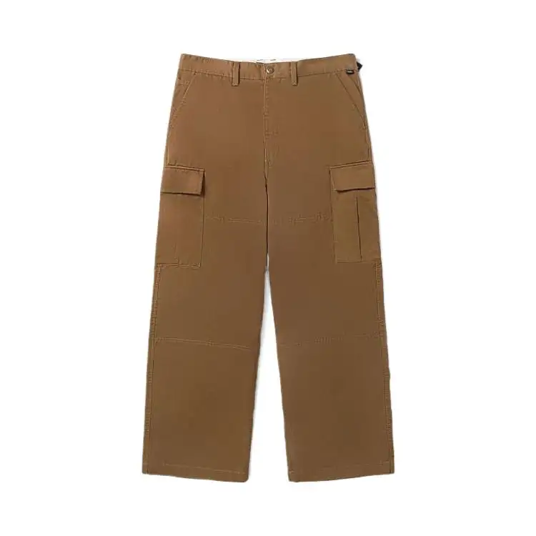 Vans Cargo Pants Men's Khaki Moderate