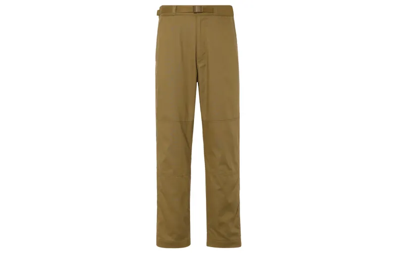 UNIQLO x Jwa FW22 Casual Pants Men's Dark Beige