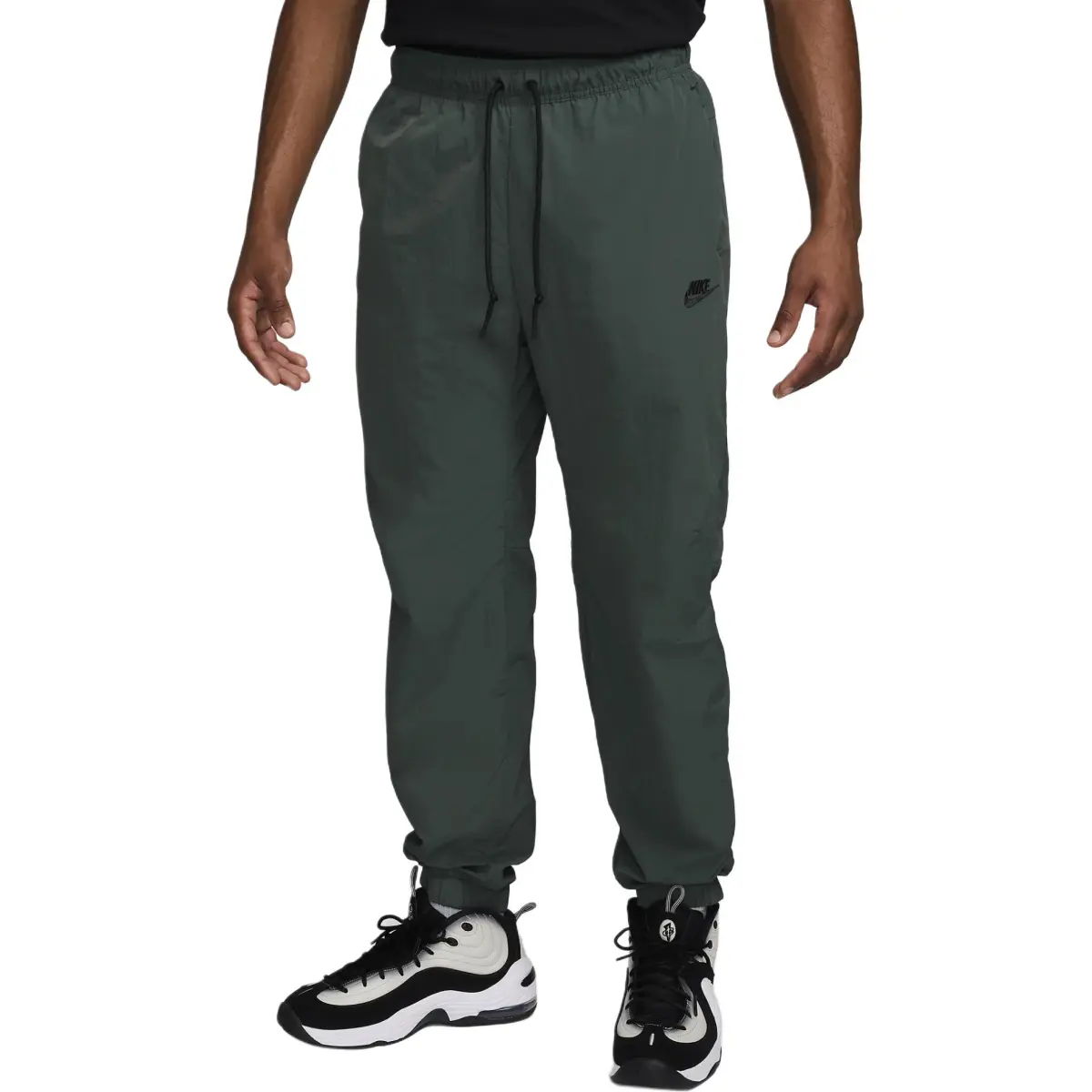 Nike Tech Men's Woven Taper Leg Pants