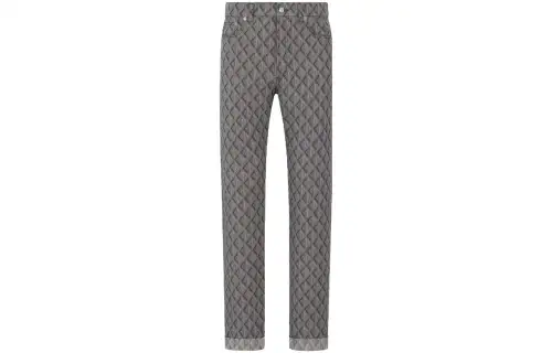 DIOR Homme Cd Diamond Regular Jeans
