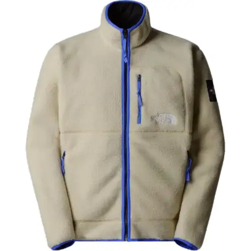 THE NORTH FACE Nse X Yinka Ilori Reversible Fleece Jacket
