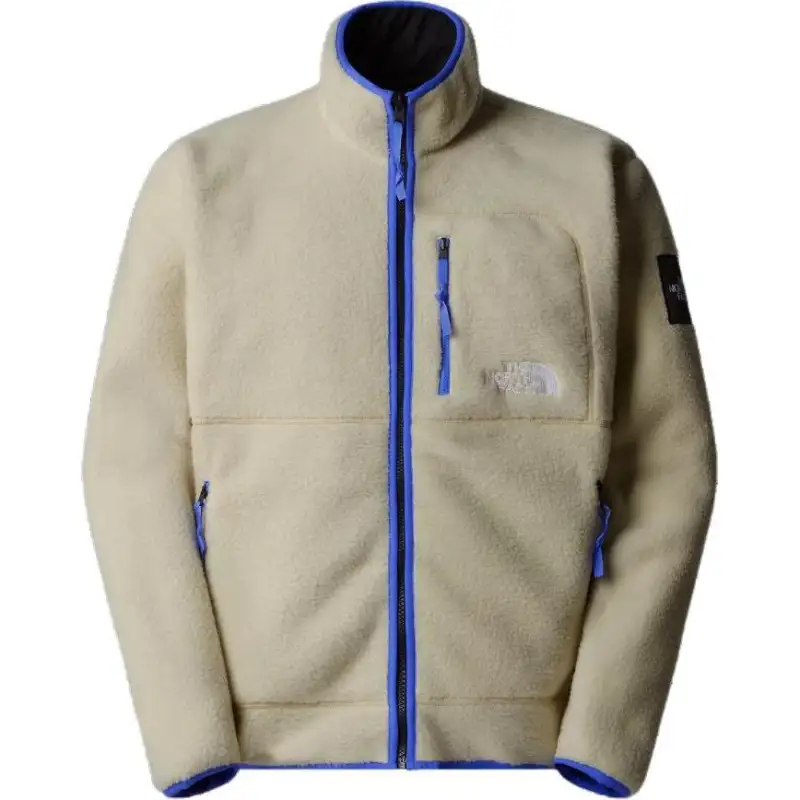 THE NORTH FACE Nse X Yinka Ilori Reversible Fleece Jacket