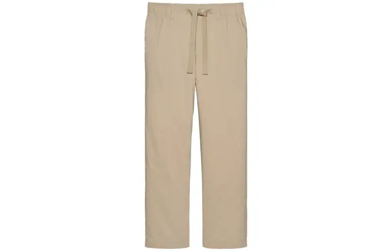 UNIQLO Casual Pants Men's Beige