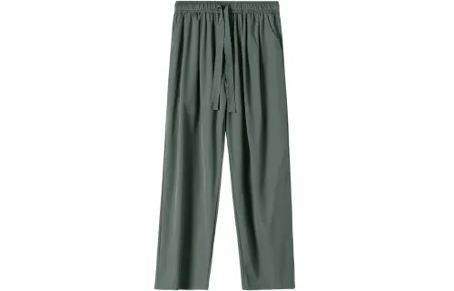 The Secret Order Of The Teddy Bear Casual Pants Unisex Moderate Straight Fit Pants