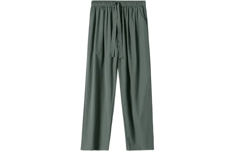 The Secret Order Of The Teddy Bear Casual Pants Unisex Moderate Straight Fit Pants