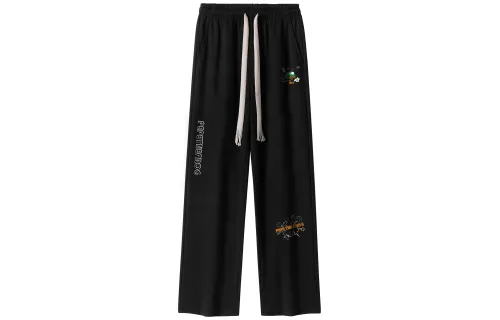 Pepe The Frog Casual Pants Unisex