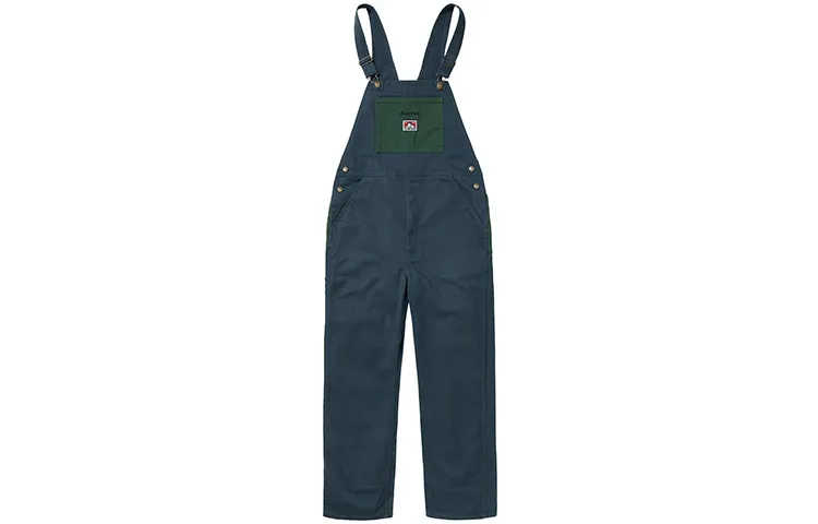 Supreme Ben Davis Overalls