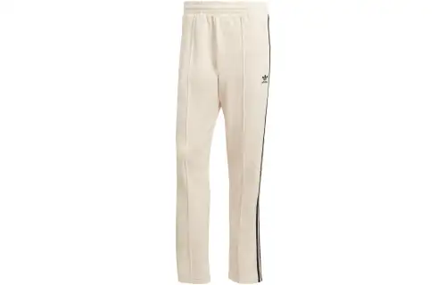 Adidas Originals Casual Pants Men's White