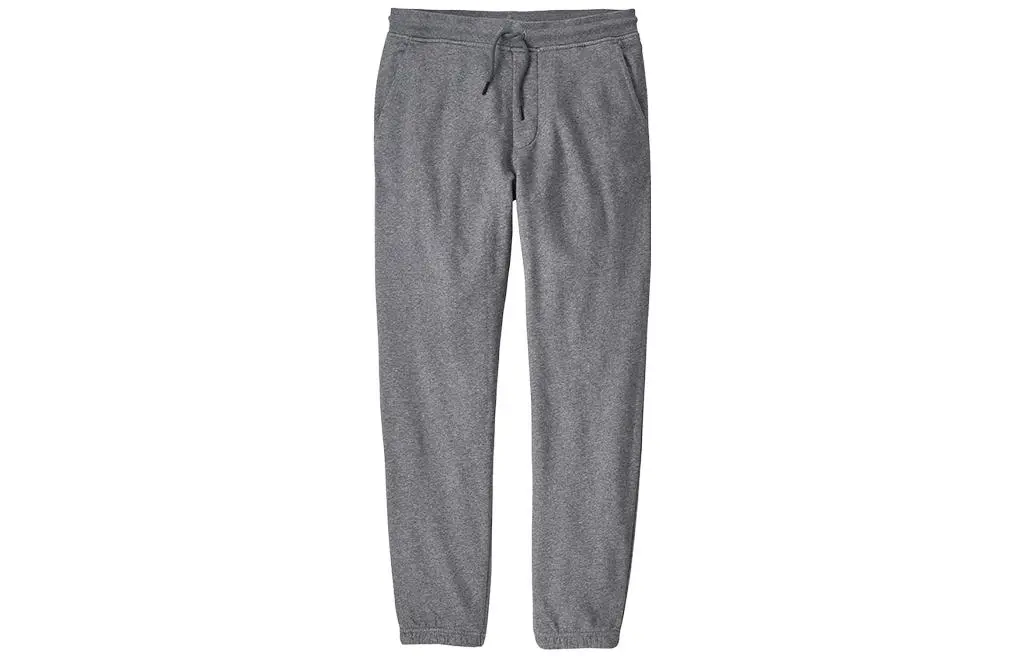 Patagonia Mahnya Casual Pants Men's Moderate Sweatpants