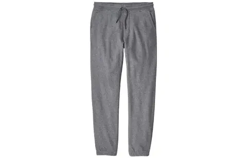Patagonia Mahnya Casual Pants Men's Moderate Sweatpants