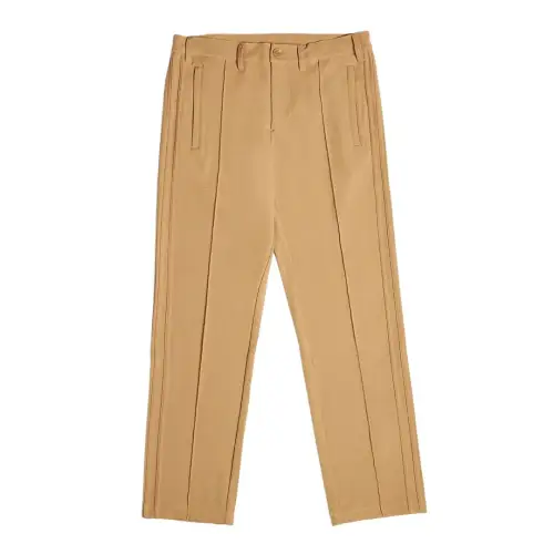 Adidas Originals END Knitted Sweatpants Unisex Brown
