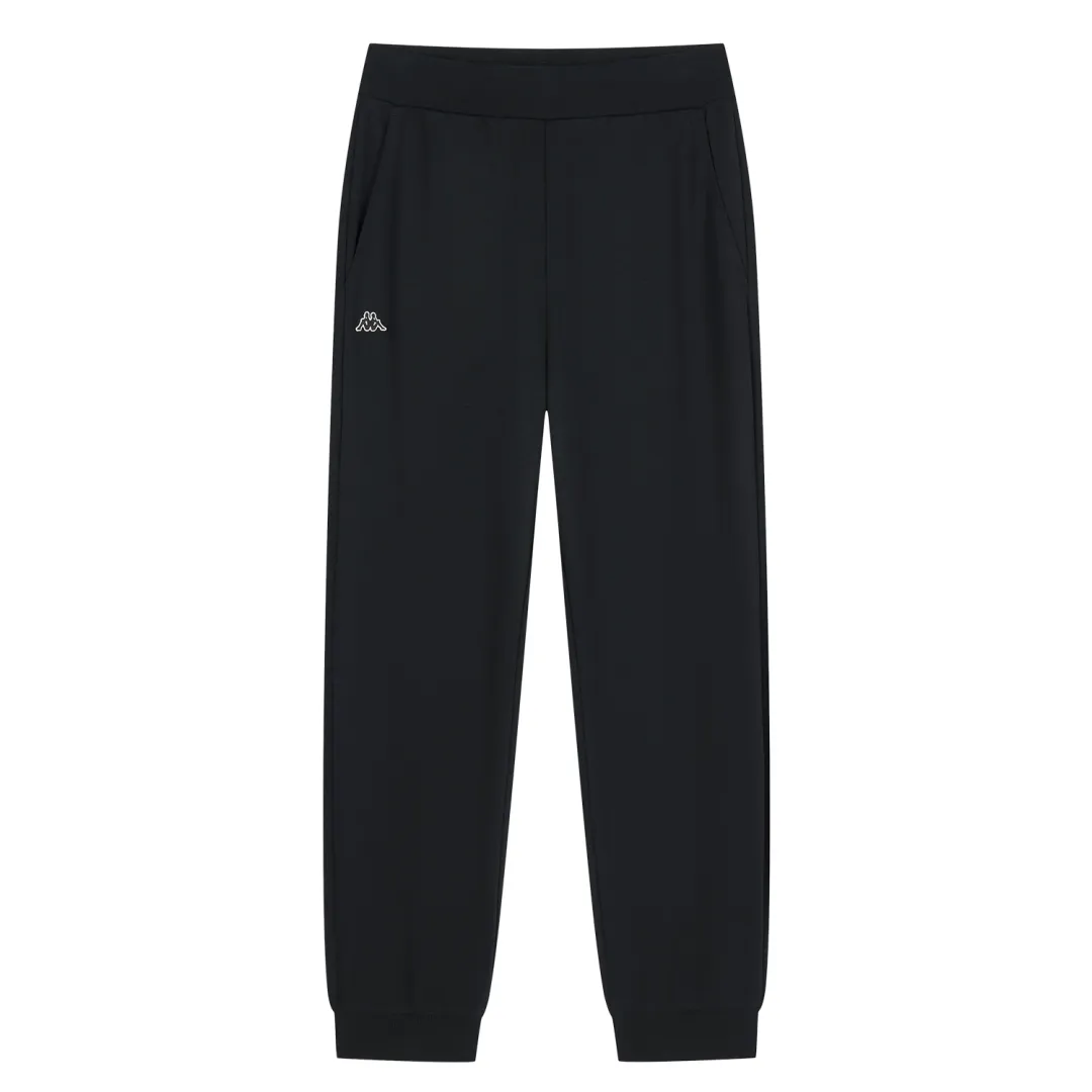 Kappa 1916 Knitted Sweatpants Men's Monochrome