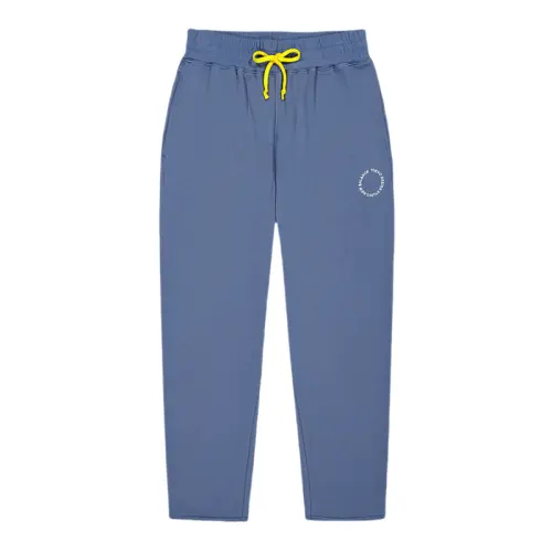 New Balance TOKYO DESIGN STUDIO Knitted Sweatpants Unisex Blue